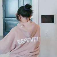 Essential Hoodie 9