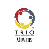 The Trio Movers