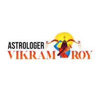 Astrologer Vikram Roy