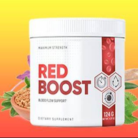 get-Red Boost