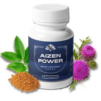 buy-Aizen Power