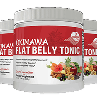 Flat-Belly-Tonic