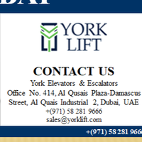 Yorklift