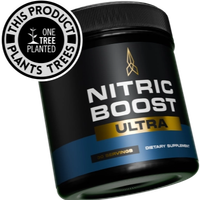 NitricBoost25