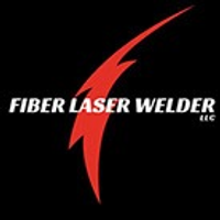 Fiber laser Welder