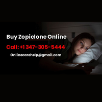 OrderZopiclone