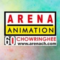 Arena Animation 0 Arena Animation 0
