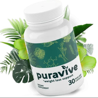 Puravive-benefit