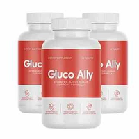 Gluco Ally usa