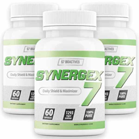 Synergex 7-us