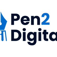 Pen2 Digital