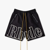 Rhude Clothing 1