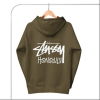 Stussy Hoodie Official