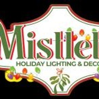 mistletoeholiday