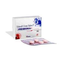 Penegraa50 Mg