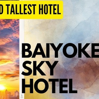 baiyokeskyhotel