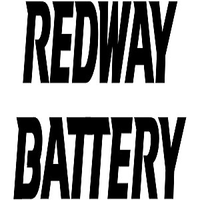 redwayoembattery