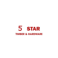 5 Star Timber and Hardware