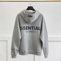 essential Hoodie a