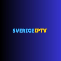 sverigeiptv