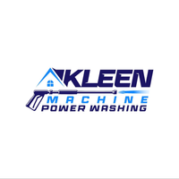 Kleen Machine Power Washing