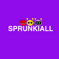 sprunkiall