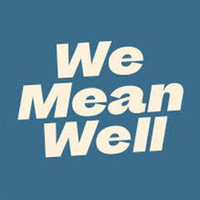 wemeanwellmerch