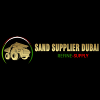 Sand Supplier Dubai