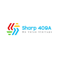 Sharp 409A 0