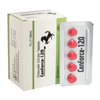 Cenforcee120 Mg