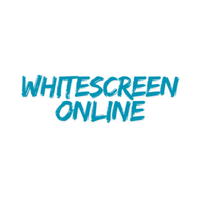 whitescreenv