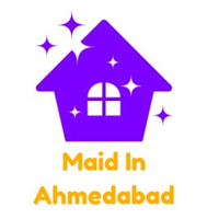 maid in ahmedabad