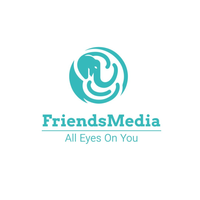 friends media