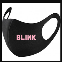 Logo Mask