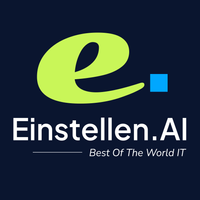 Einstellen AI