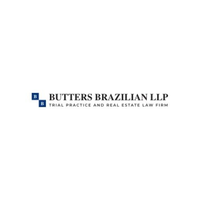 ButtersBrazilian