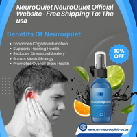 buy-NeuroQuiet