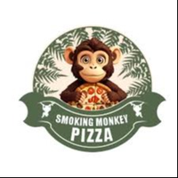 Smoking Monkey