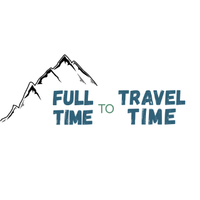 fulltimetotravel