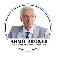 ARMO Broker