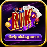 rikvipclubgames