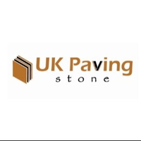 UK Paving Stone