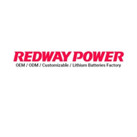 redwaybattery25