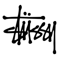 Stussy 1