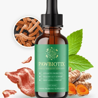 pawbiotix