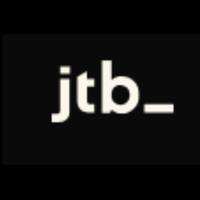 J B