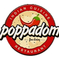 Poppadum