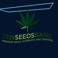 zenseedsbank