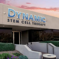 Dynamic Stem Cell Therapy