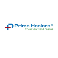 Prime Healers